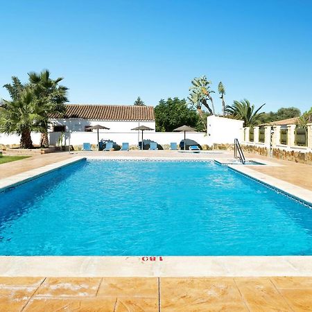 Casa Miguelin Villa Zahora Eksteriør billede