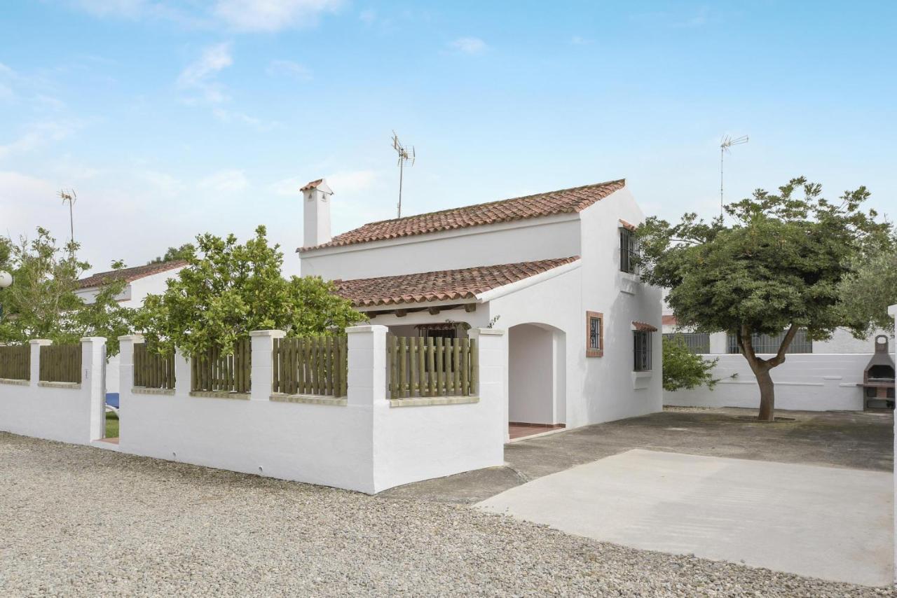 Casa Miguelin Villa Zahora Eksteriør billede