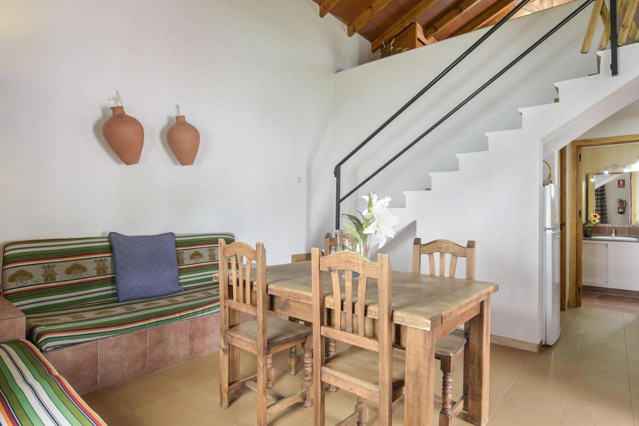 Casa Miguelin Villa Zahora Eksteriør billede