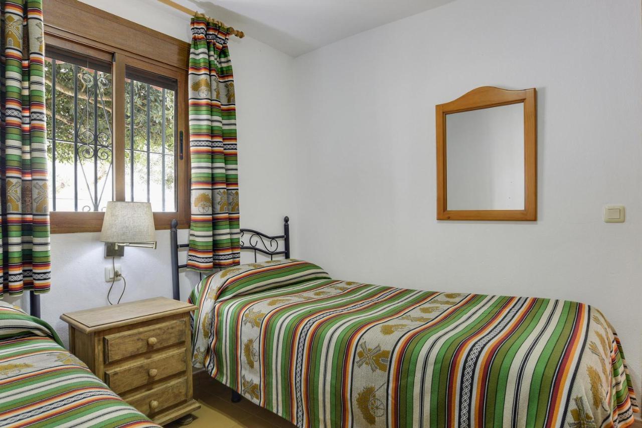 Casa Miguelin Villa Zahora Eksteriør billede