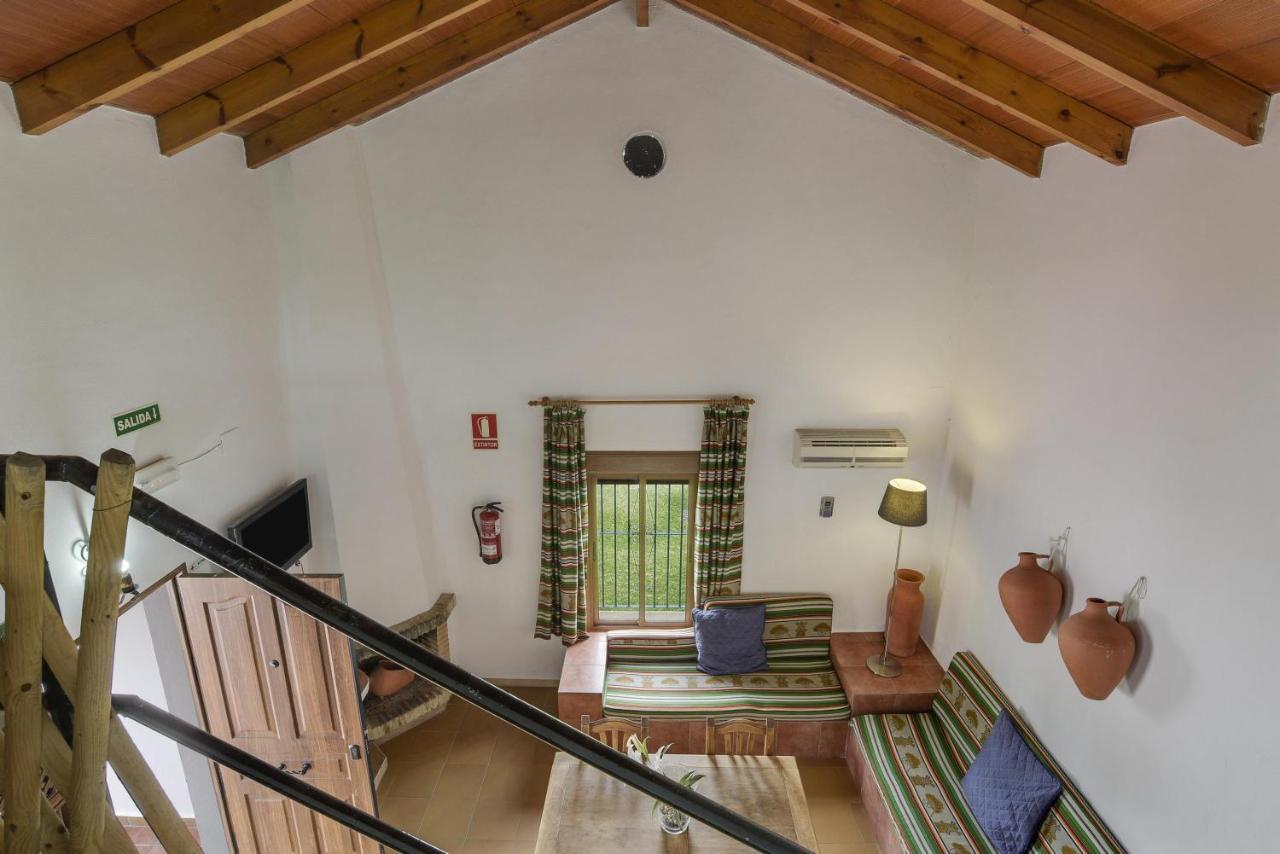 Casa Miguelin Villa Zahora Eksteriør billede