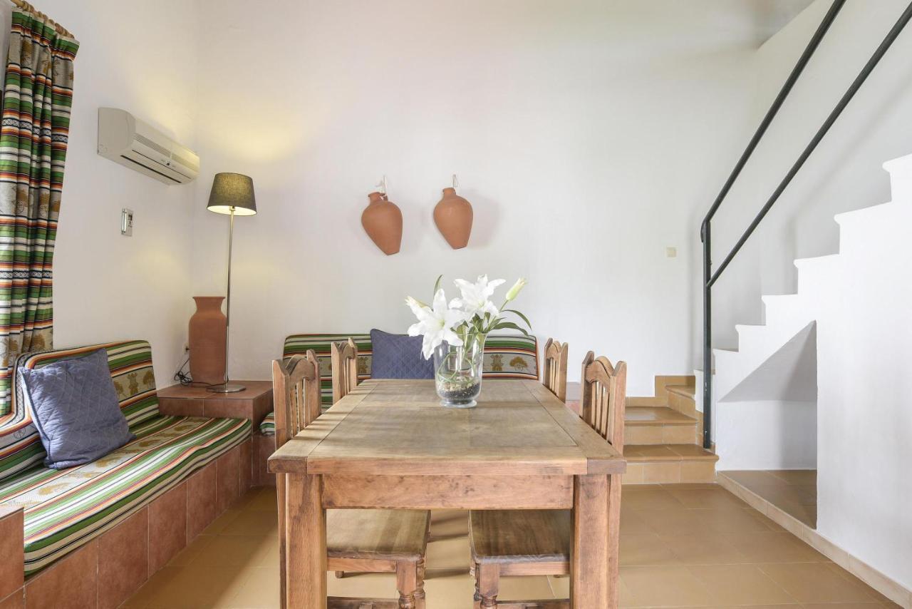 Casa Miguelin Villa Zahora Eksteriør billede