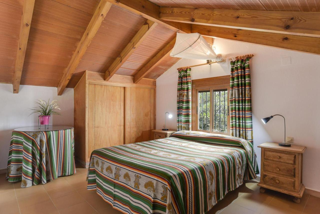 Casa Miguelin Villa Zahora Eksteriør billede