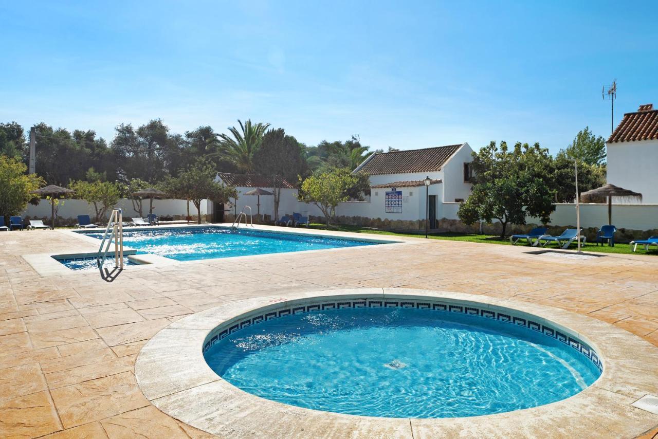 Casa Miguelin Villa Zahora Eksteriør billede
