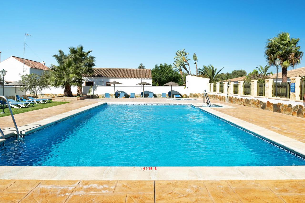 Casa Miguelin Villa Zahora Eksteriør billede