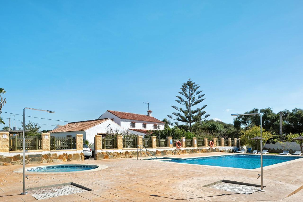 Casa Miguelin Villa Zahora Eksteriør billede